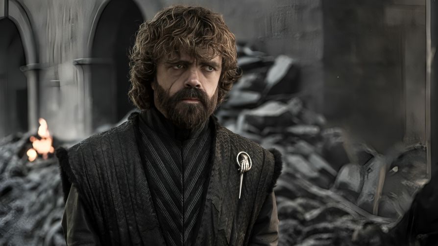 Game of Thrones