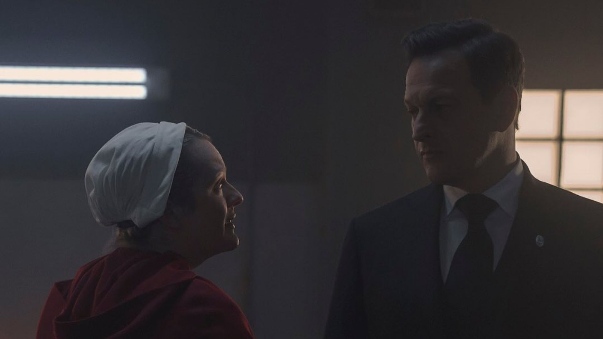 The Handmaid