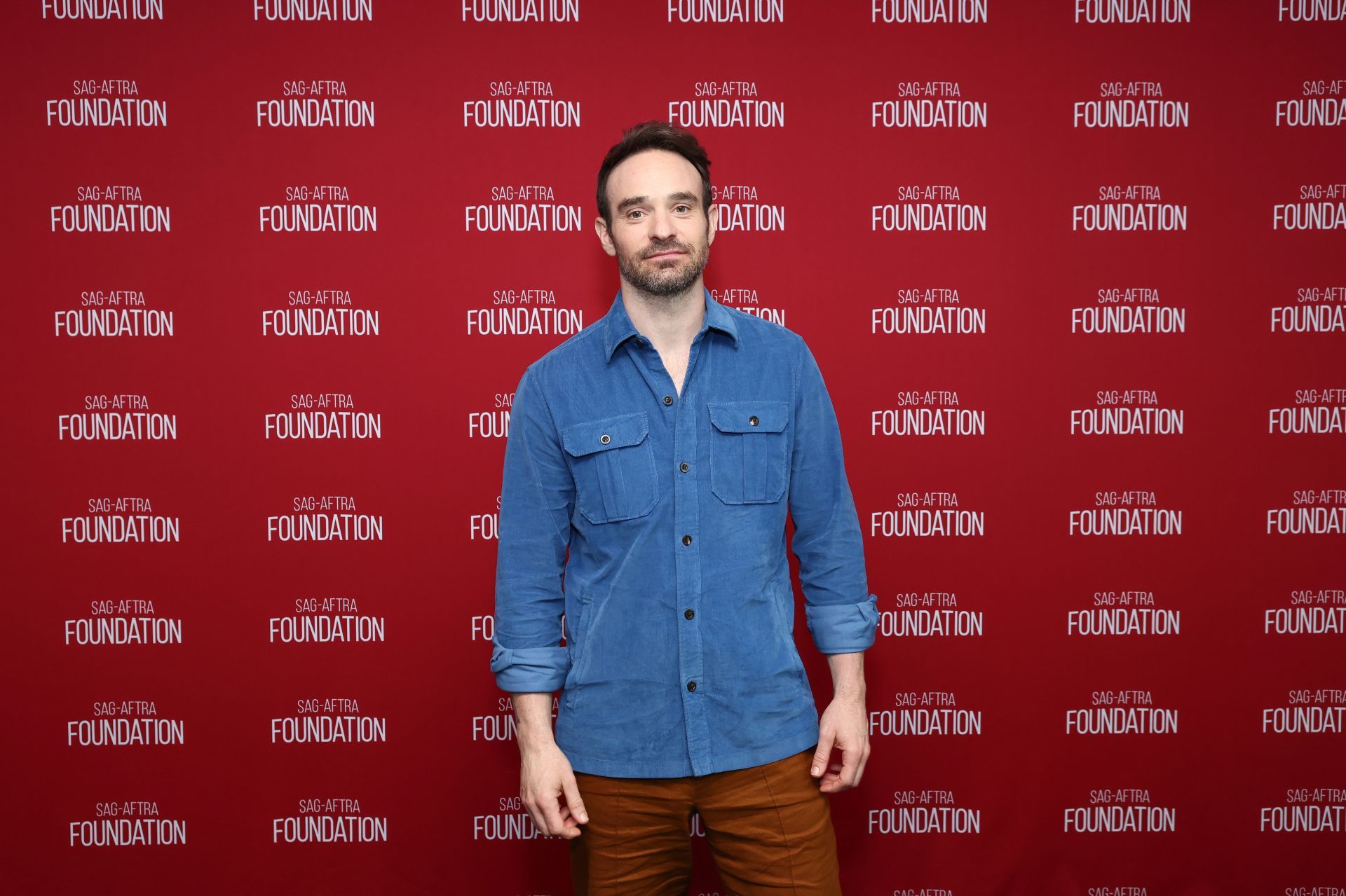 SAG-AFTRA Foundation Conversations Presents &quot;Daredevil: Born Again&quot; - Source: Getty