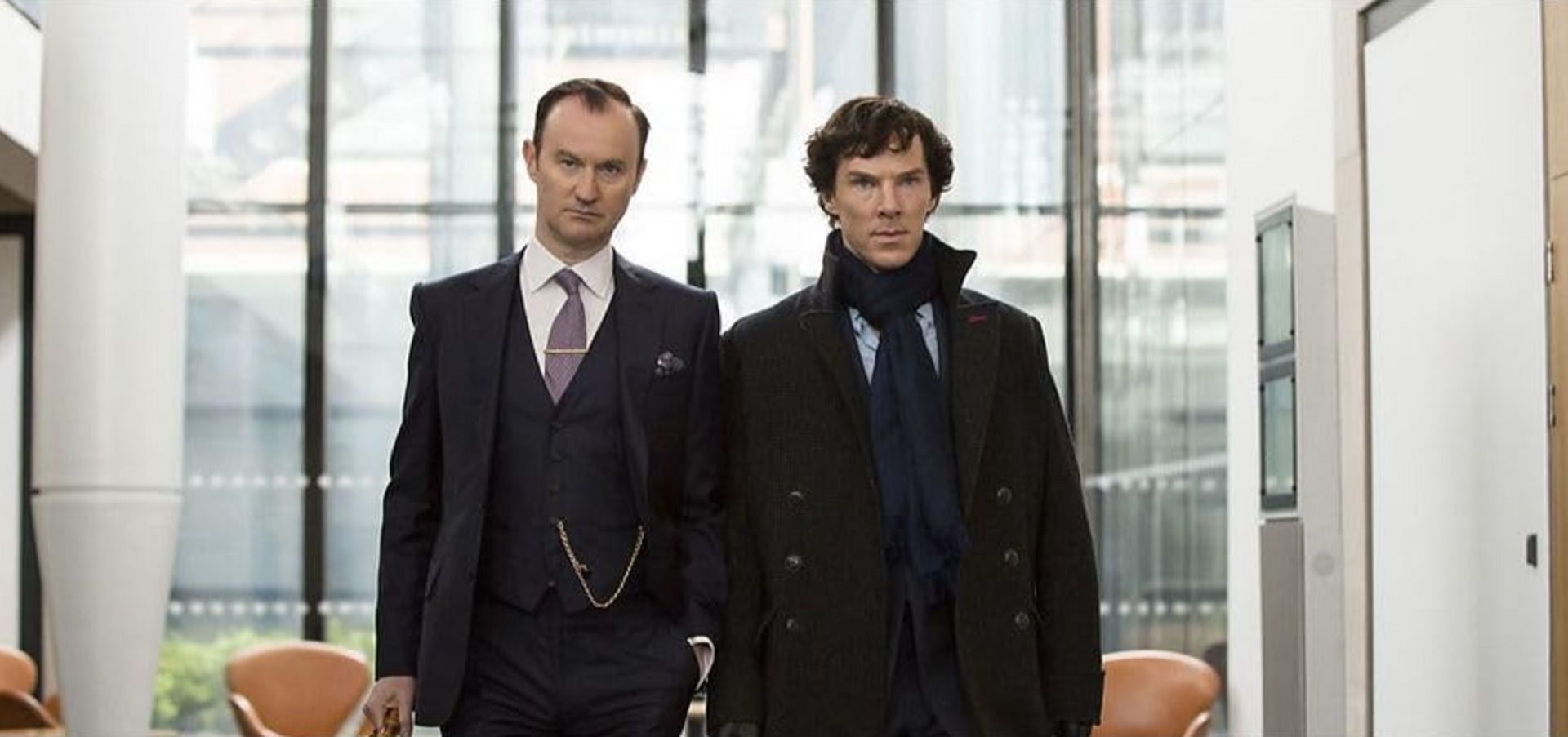 Sherlock BBC 2017   Source: BBC