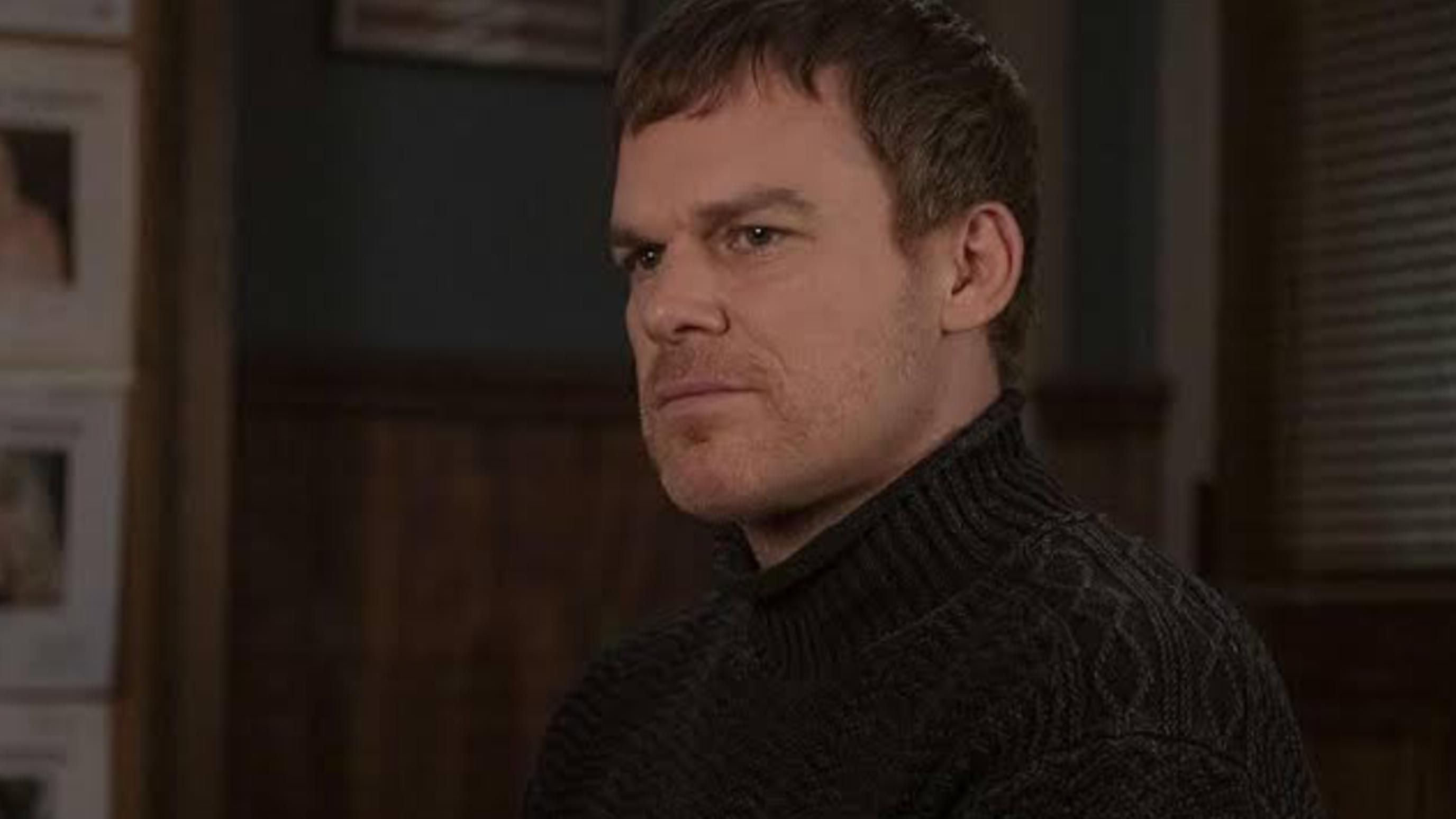 Dexter: New Blood | Image Source: Showtime