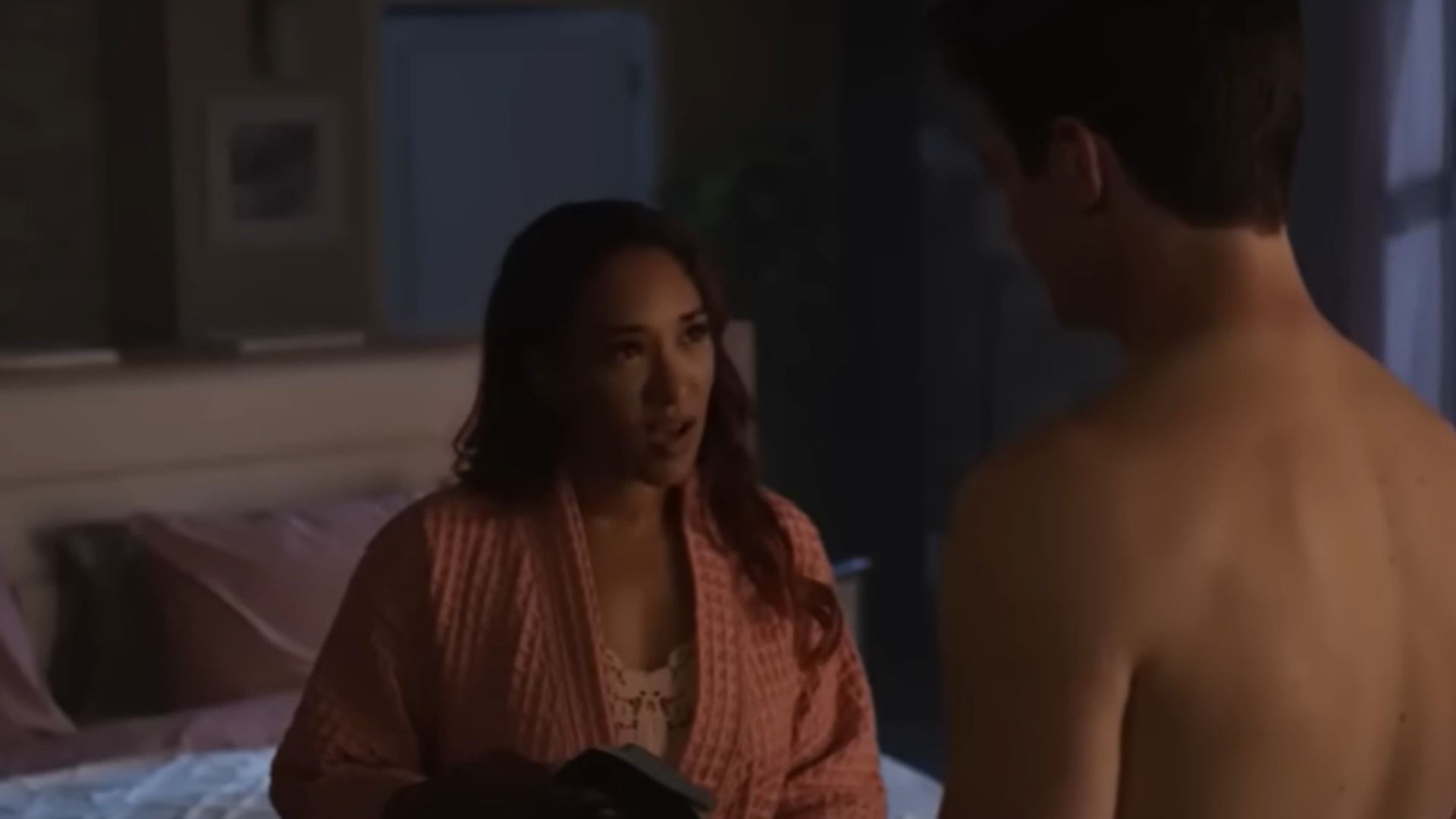 The Flash (Image via Youtube/@)