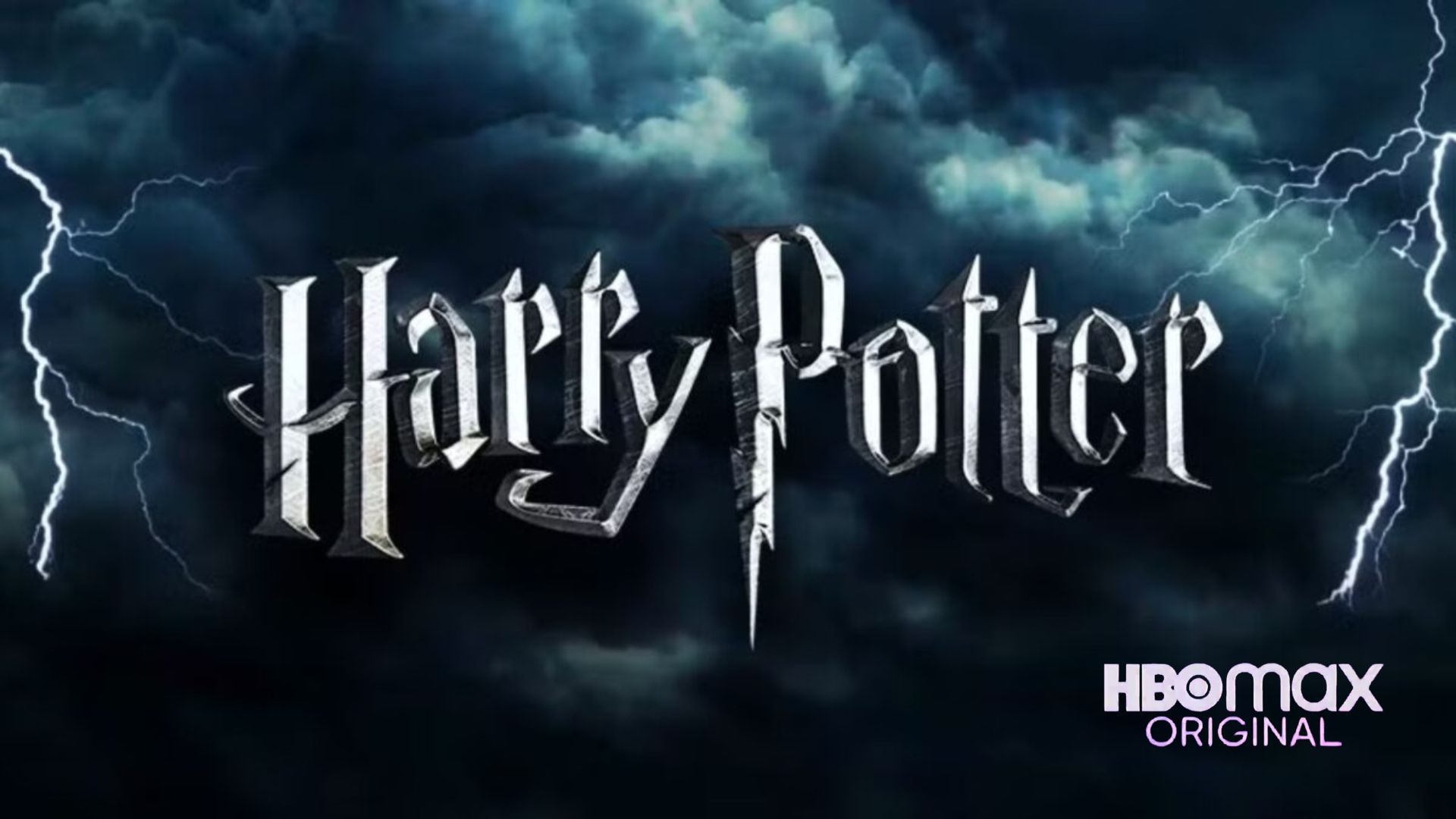 Promotional poster for Harry Potter | Image via MAX