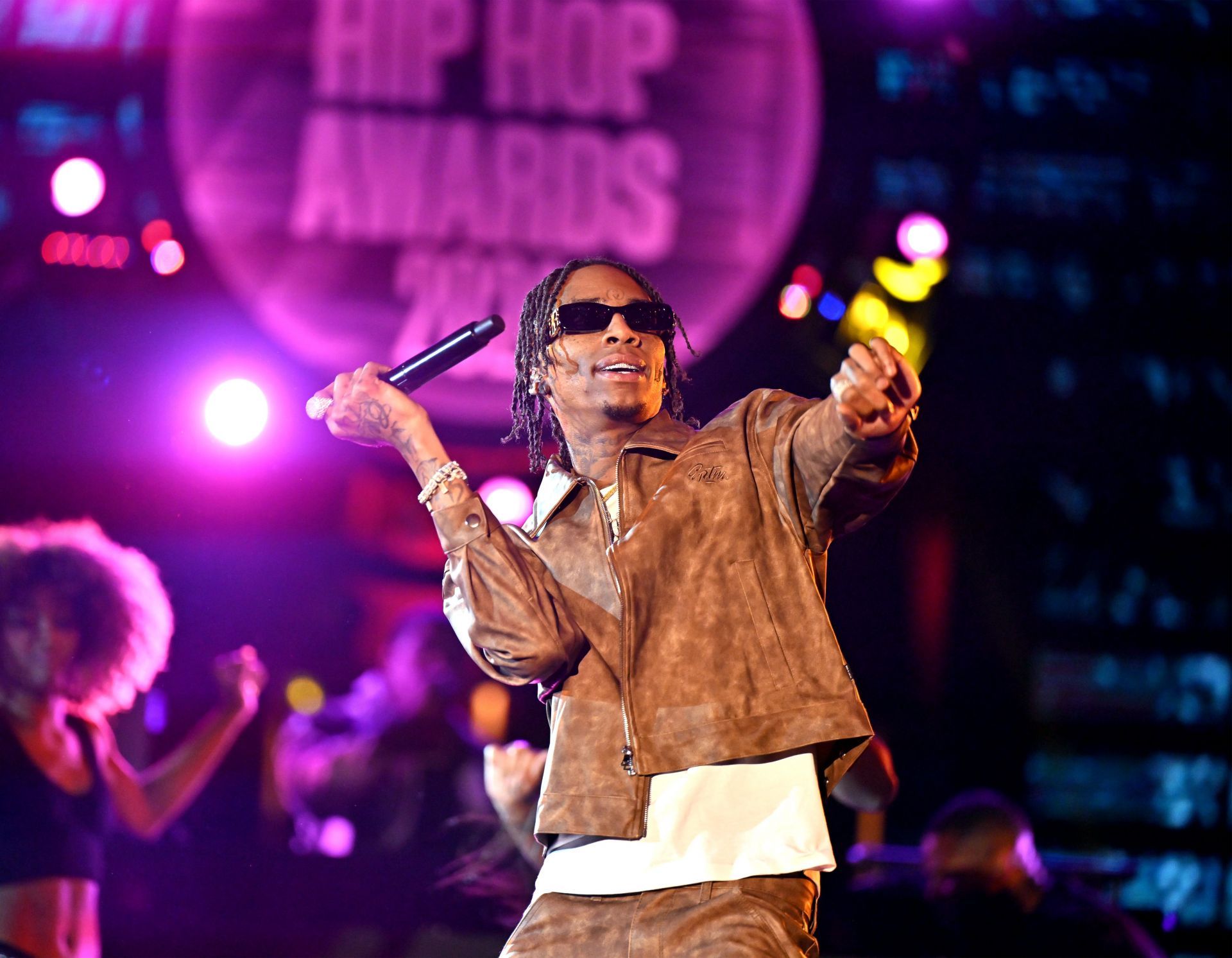 BET Hip Hop Awards 2024 - Show - Source: Getty