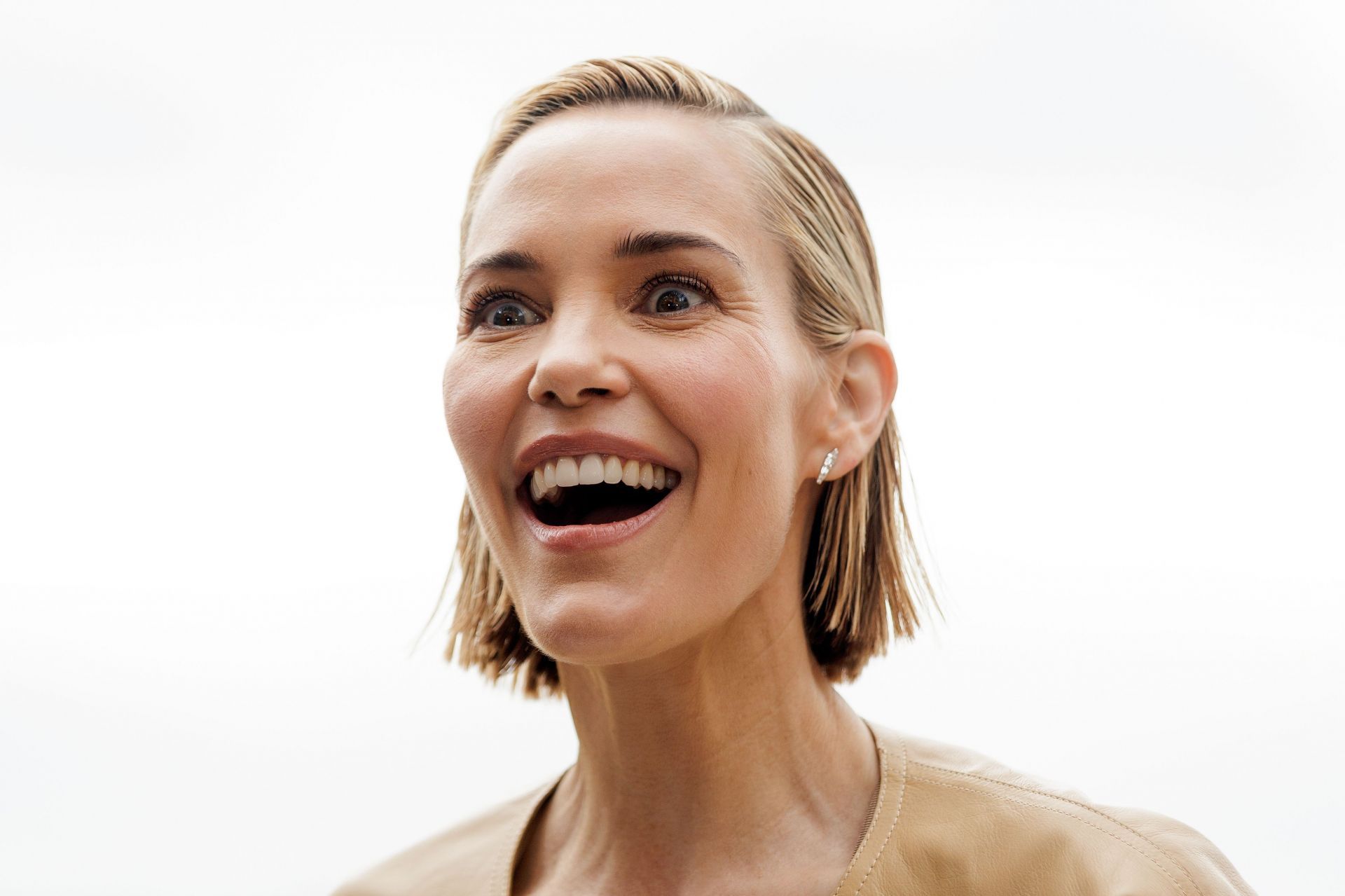&quot;The Last Of Us&quot; And &quot;The White Lotus&quot; Sydney Photocall - Source: Getty