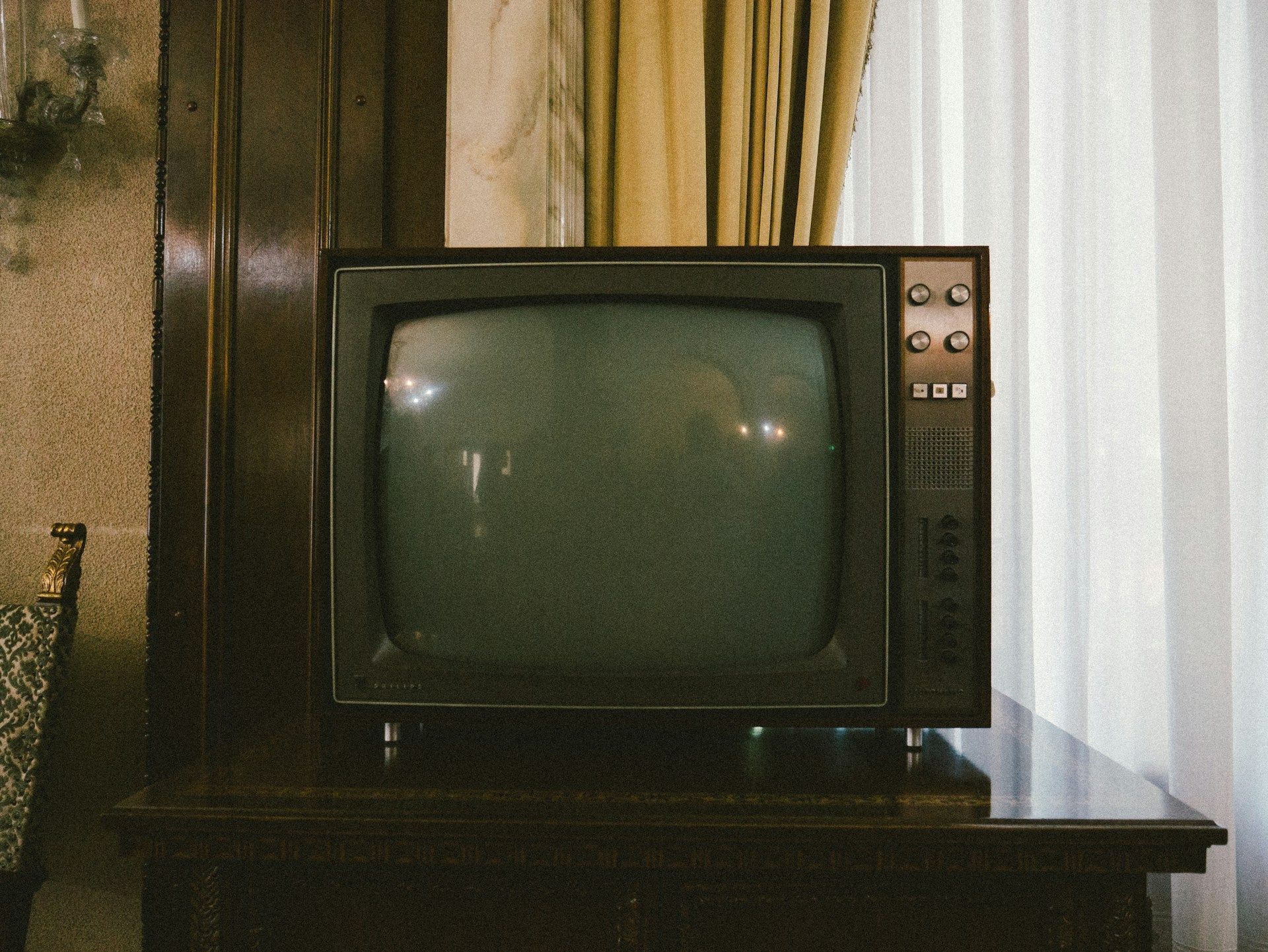 Image of a tv