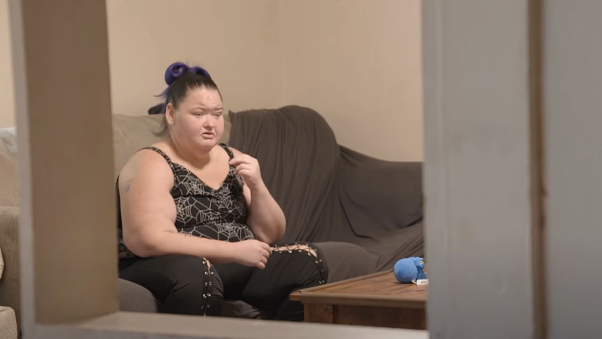 1000-Lb. Sisters
