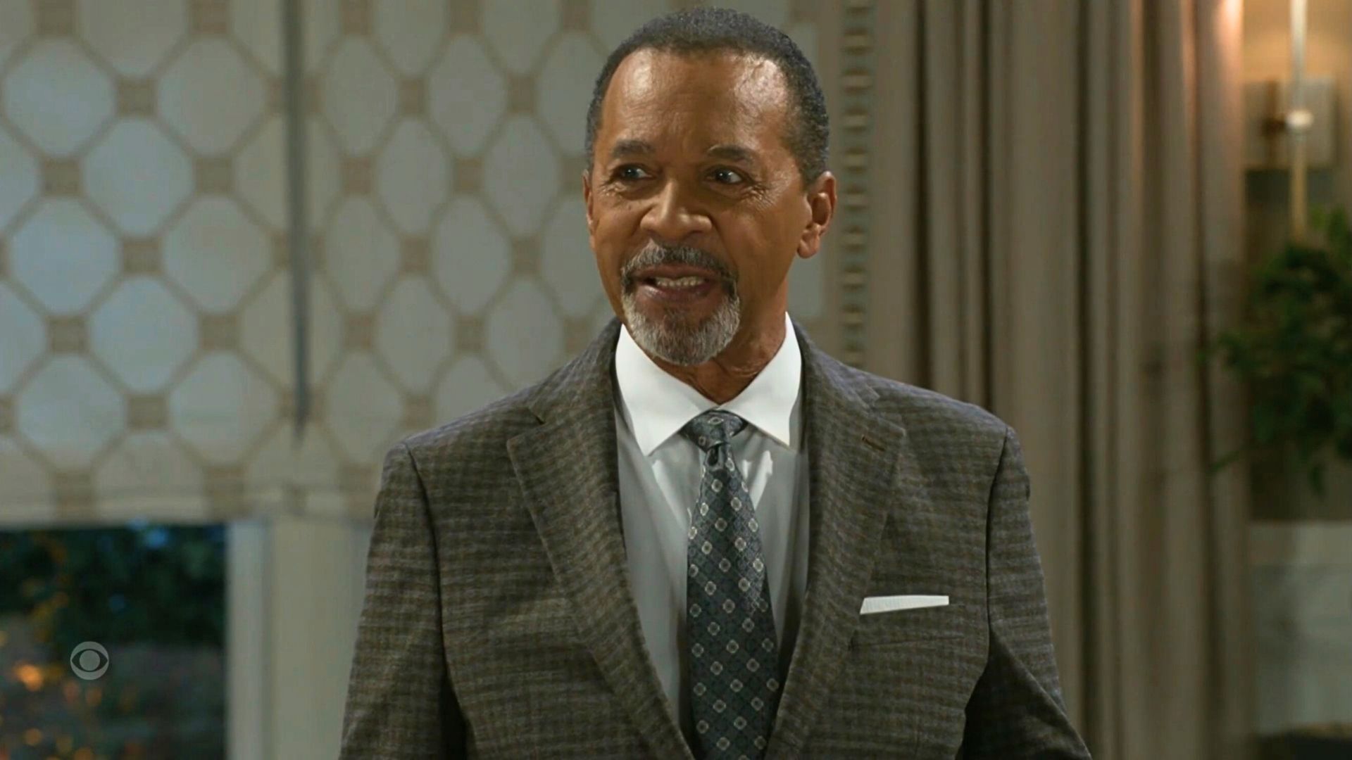 Beyond the Gates: Is that the sound of hypocrisy we hear? | Image: CBS