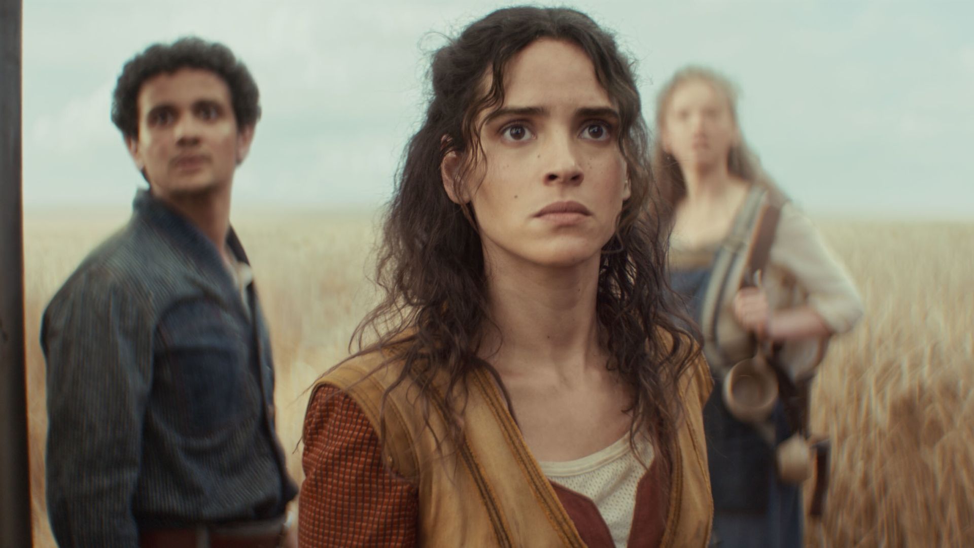 A still from the Disney+ series Andor Season 2 | Image Source: press.disney.co.uk