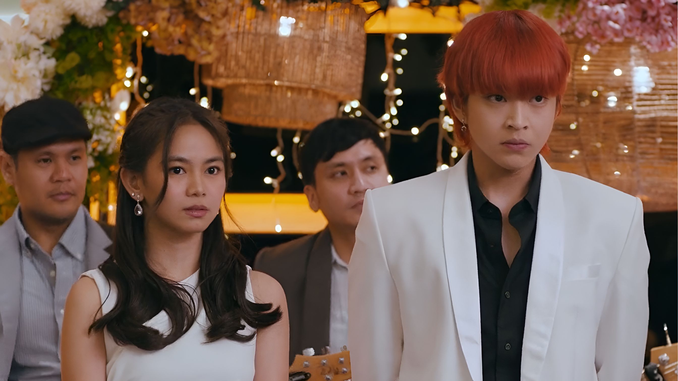 Ang Mutya ng Section E 
