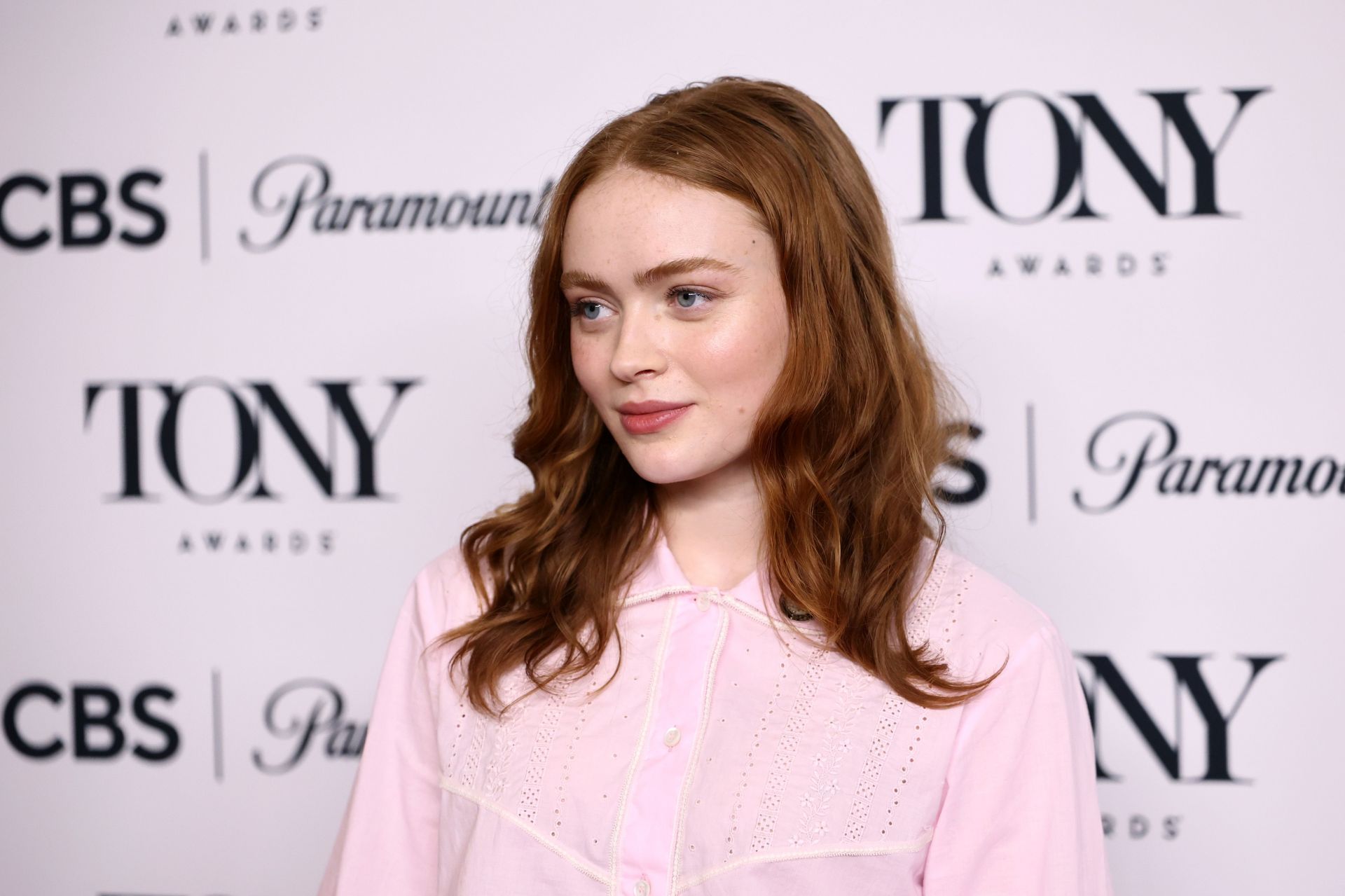 78th Annual Tony Awards Meet The Nominees Press Event From Sofitel New York - Source: Getty