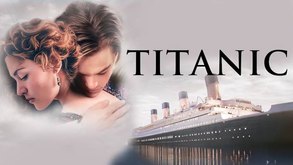 Titanic