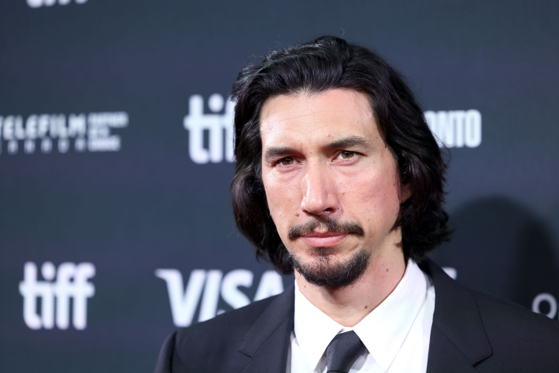 2024 Toronto International Film Festival - &quot;Megalopolis&quot; Premiere - Source: Getty