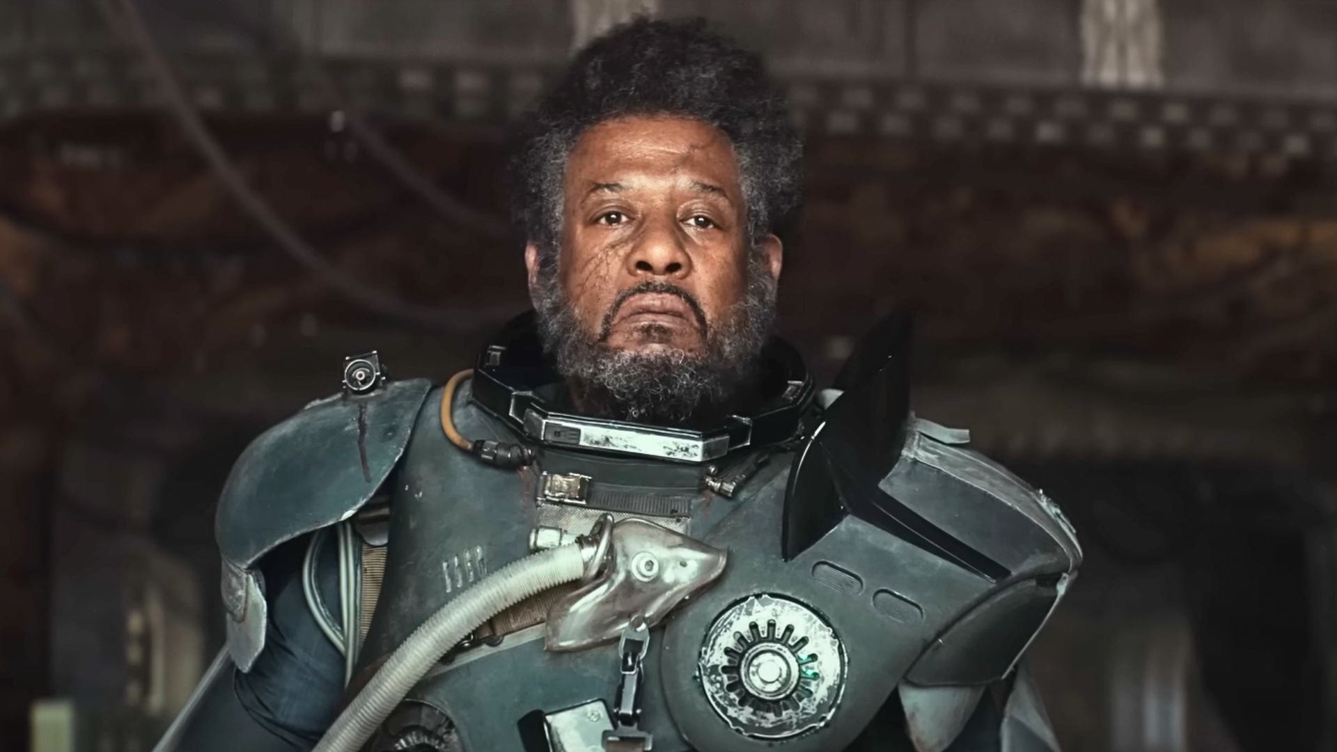 How Andor Season 2 deepens Saw Gerrera&rsquo;s tragic legacy in Rogue One (Image via Star Wars/Youtube)