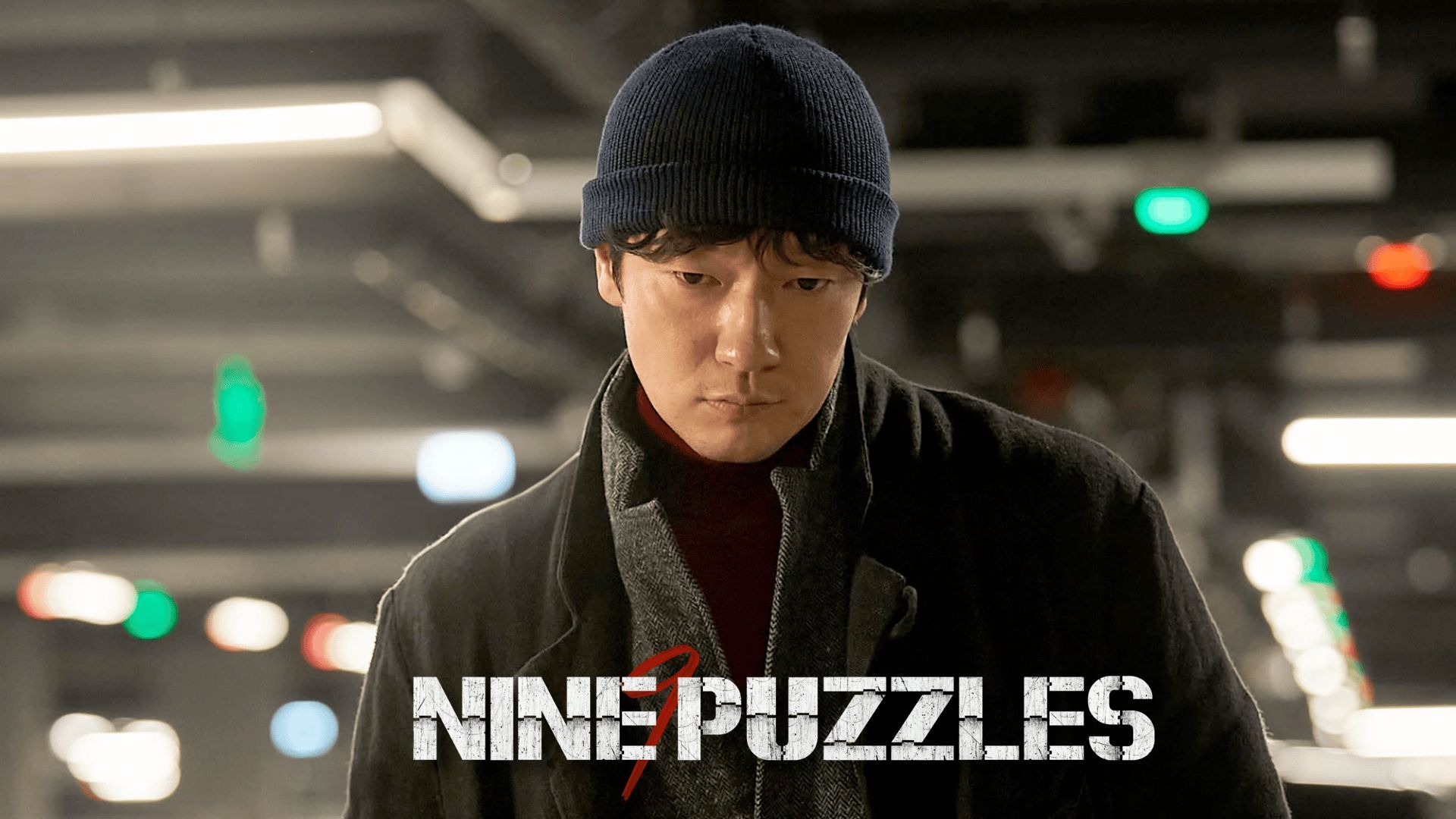 Scene from Nine Puzzles | Image via: Disney+