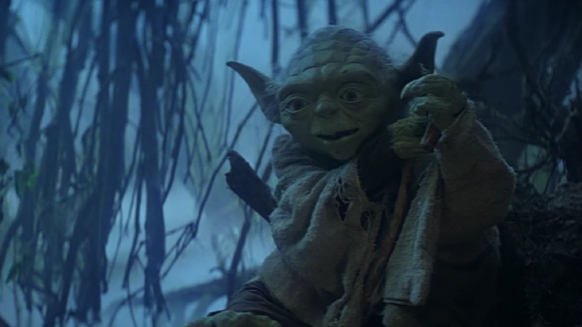 Star Wars: Episode V &ndash; The Empire Strikes Back | Image Via: 20th Century-Fox