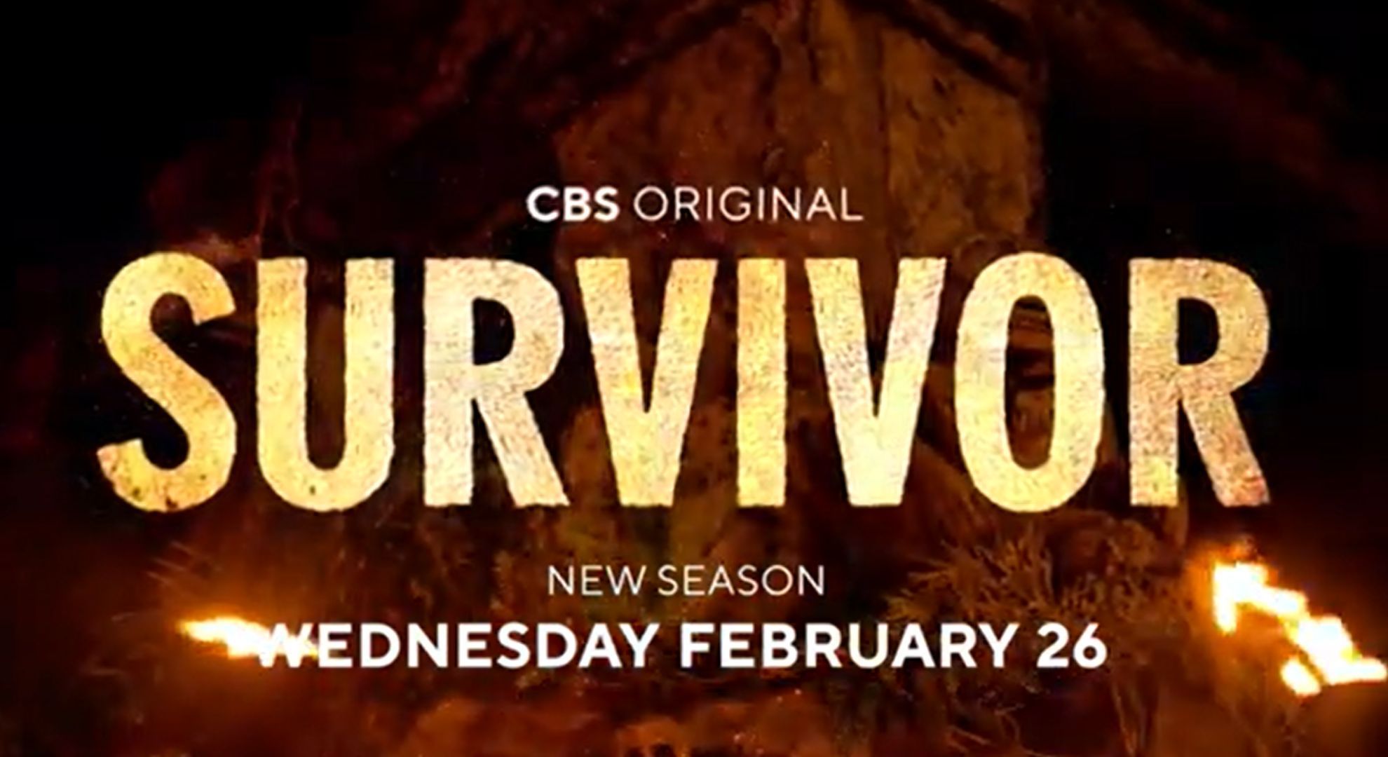 Survivor season 48, Image via YouTube/ @SurvivorOnCBS