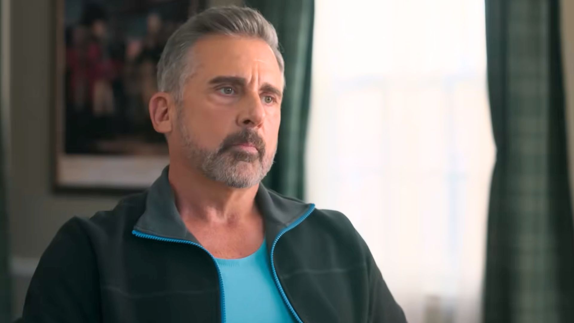 Steve Carell in The Four Seasons | Image via Little Stranger Inc.