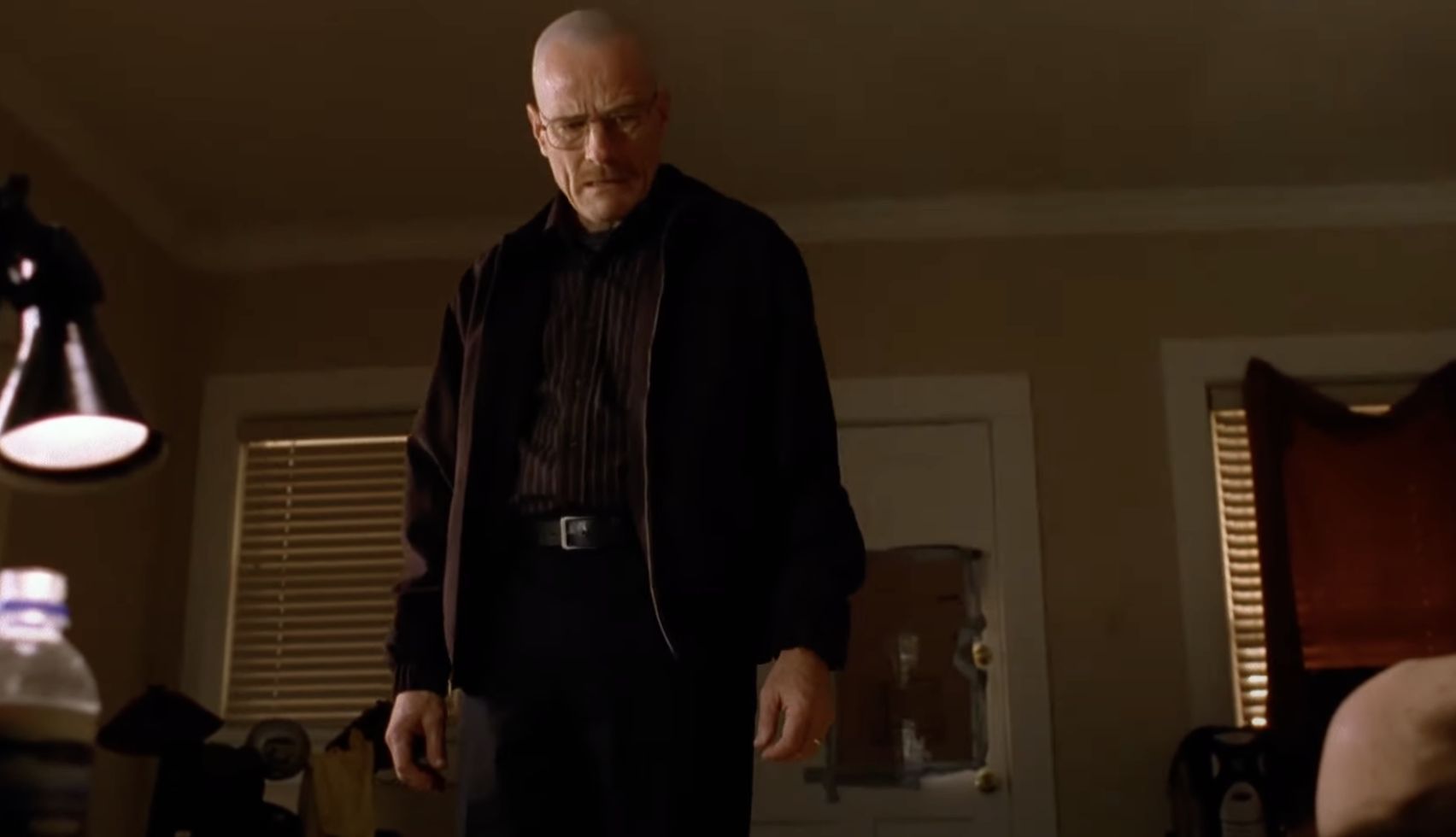 When Anthony Hopkins spoke highly of Breaking Bad