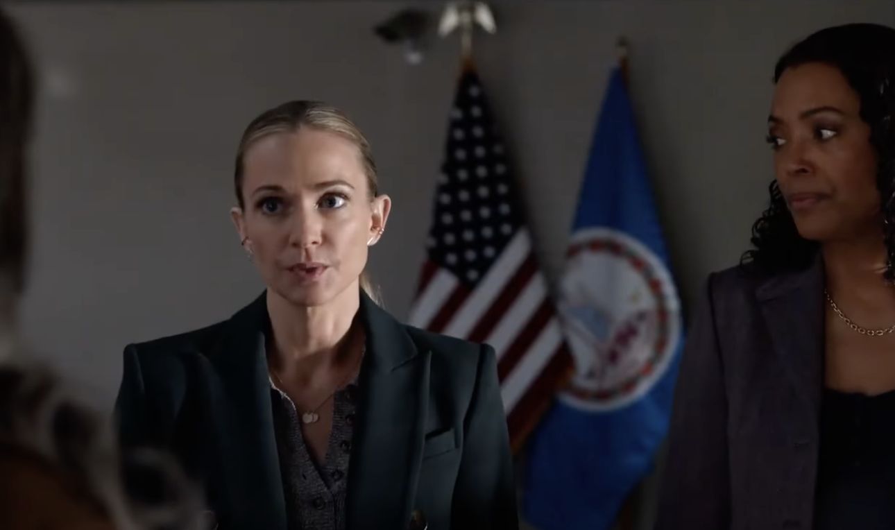 Criminal Minds: Evolution Season 3 Episode 4 ending explained (Image Via paramount)