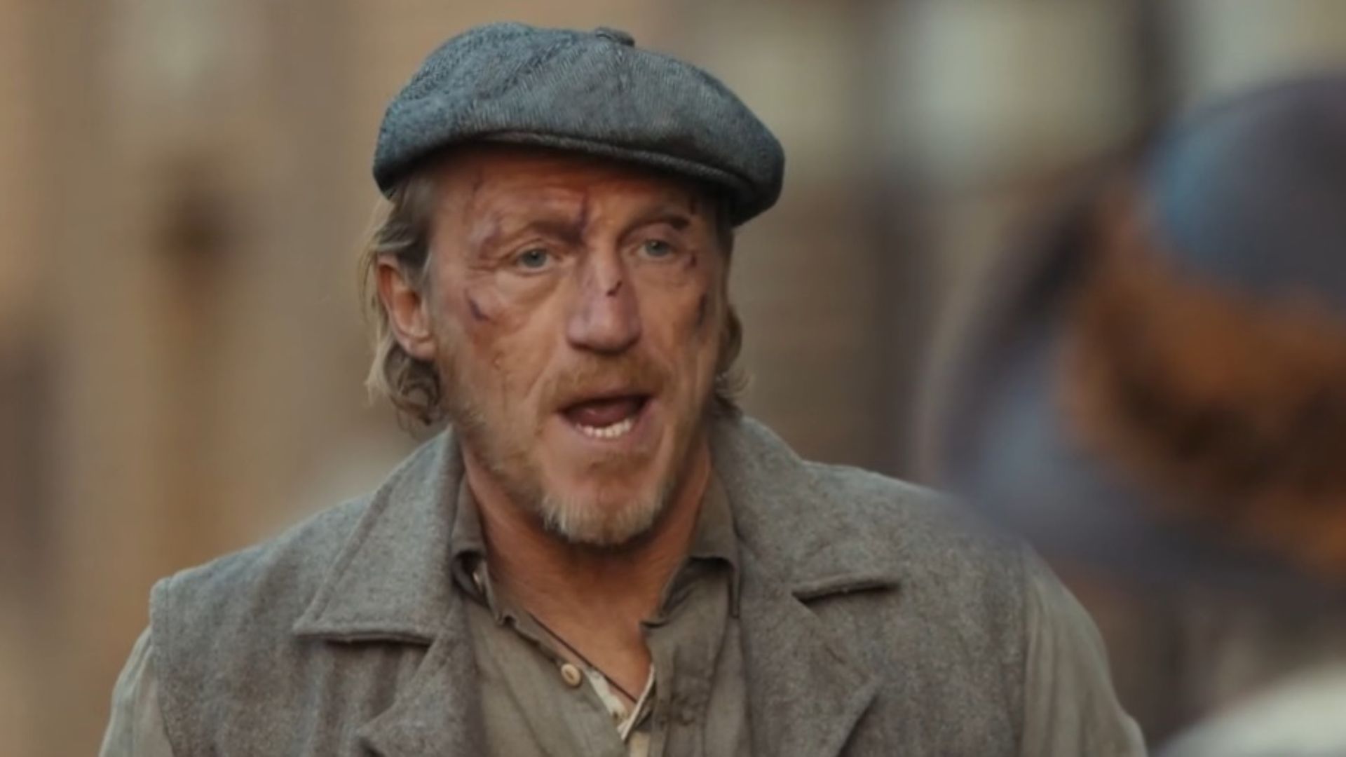 Jerome Flynn