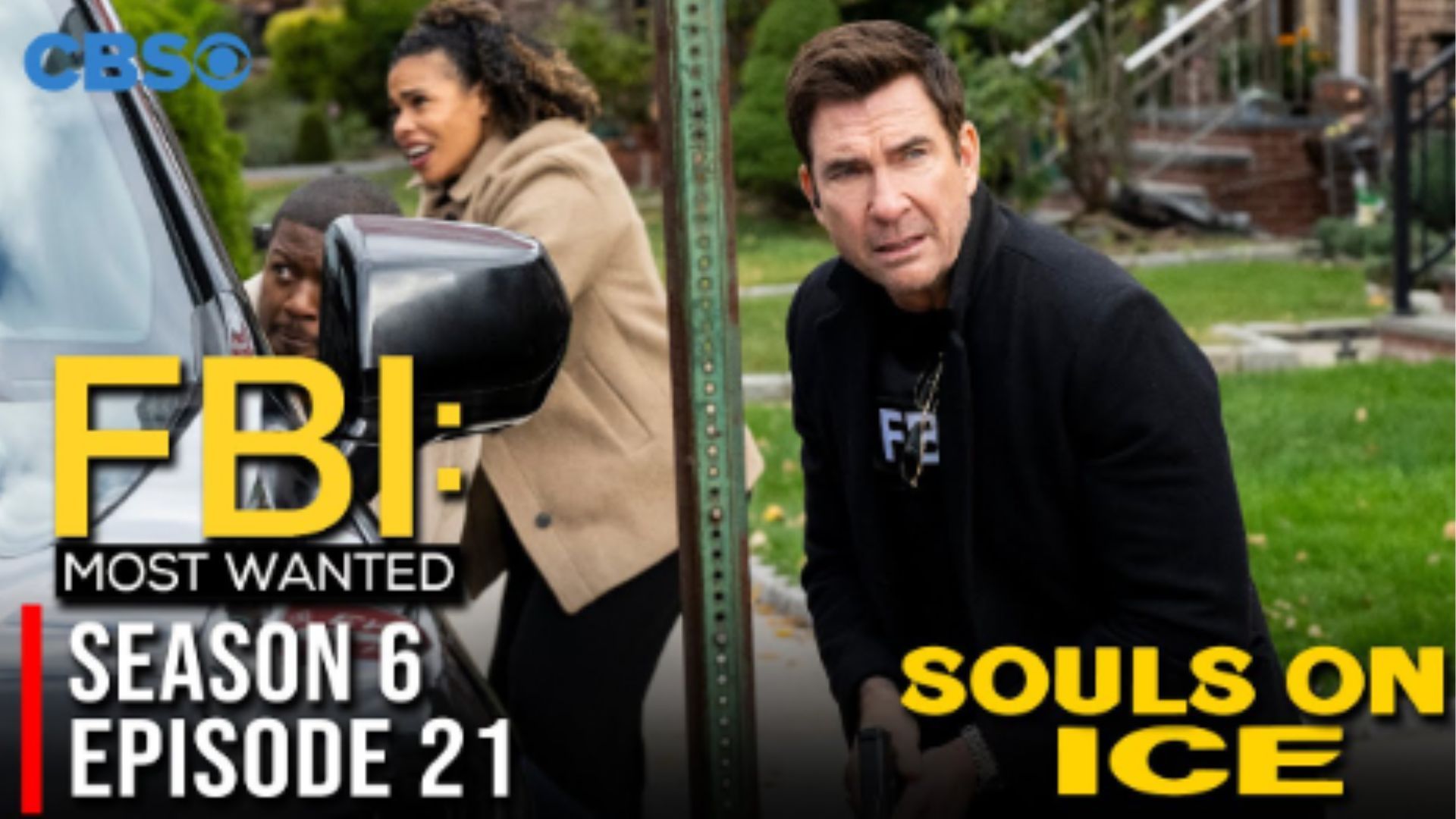FBI: Most Wanted Season 6 Episode 21 (Image via Youtube)