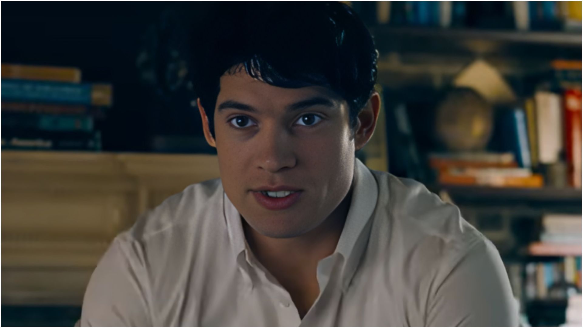 A still from Superman | Image via DC YouTube