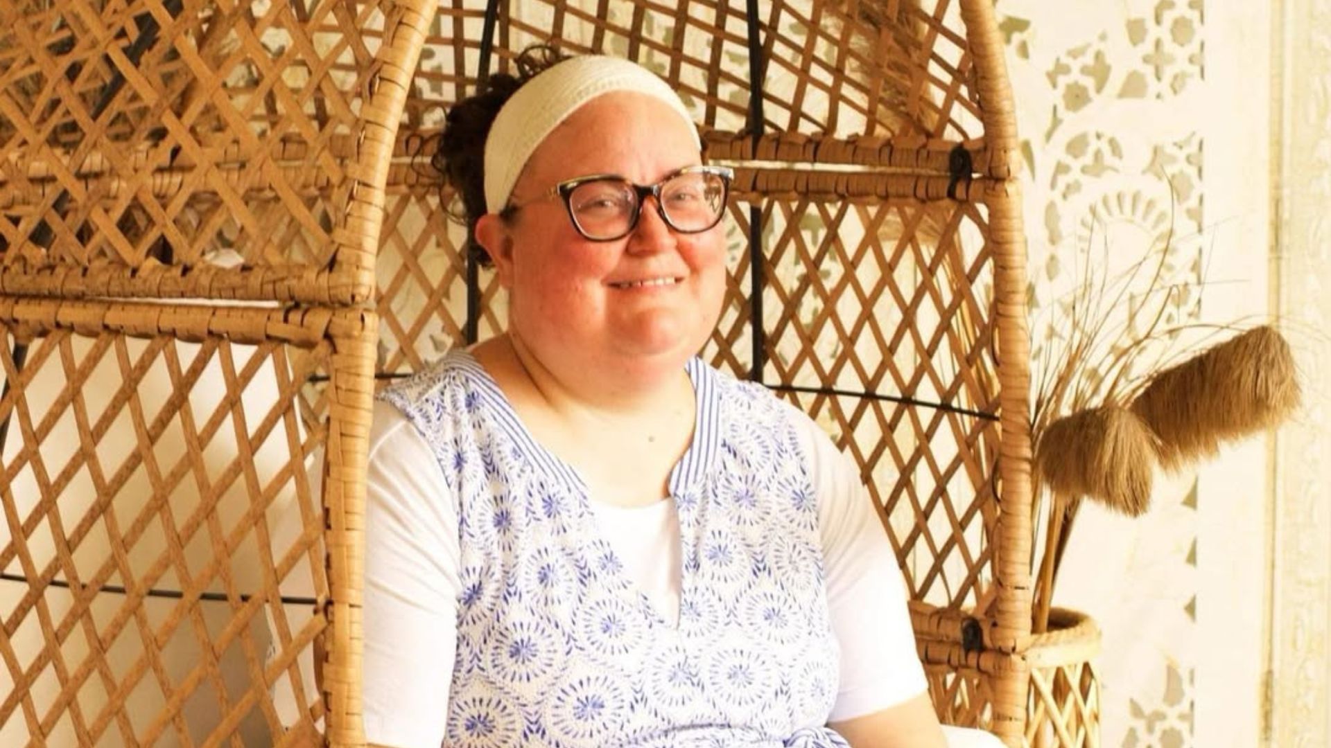 Brittany Combs from 1000-lb Sisters | Image via Instagram/ @chris.combs.5243