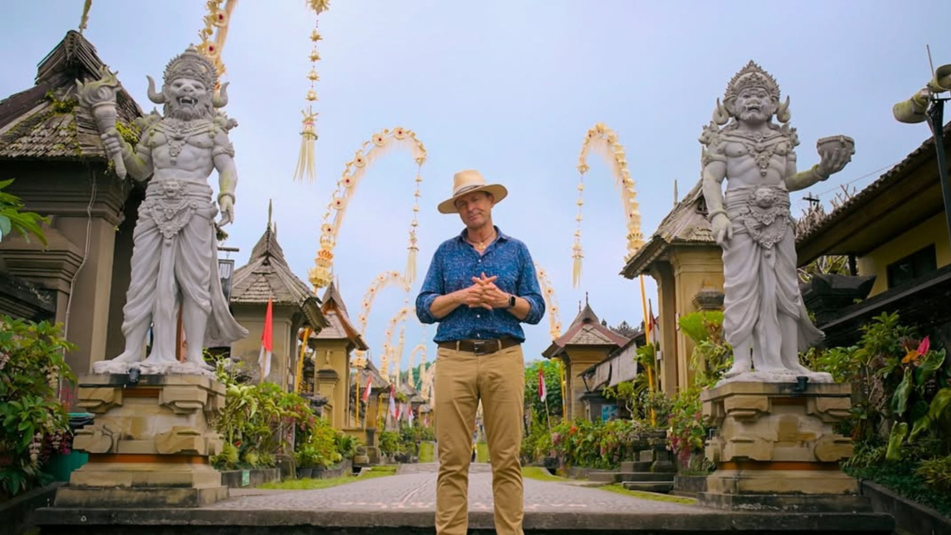 The Amazing Race Season 37