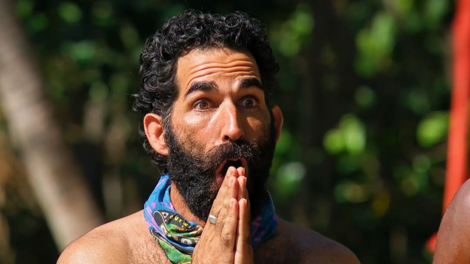 Survivor Season 48