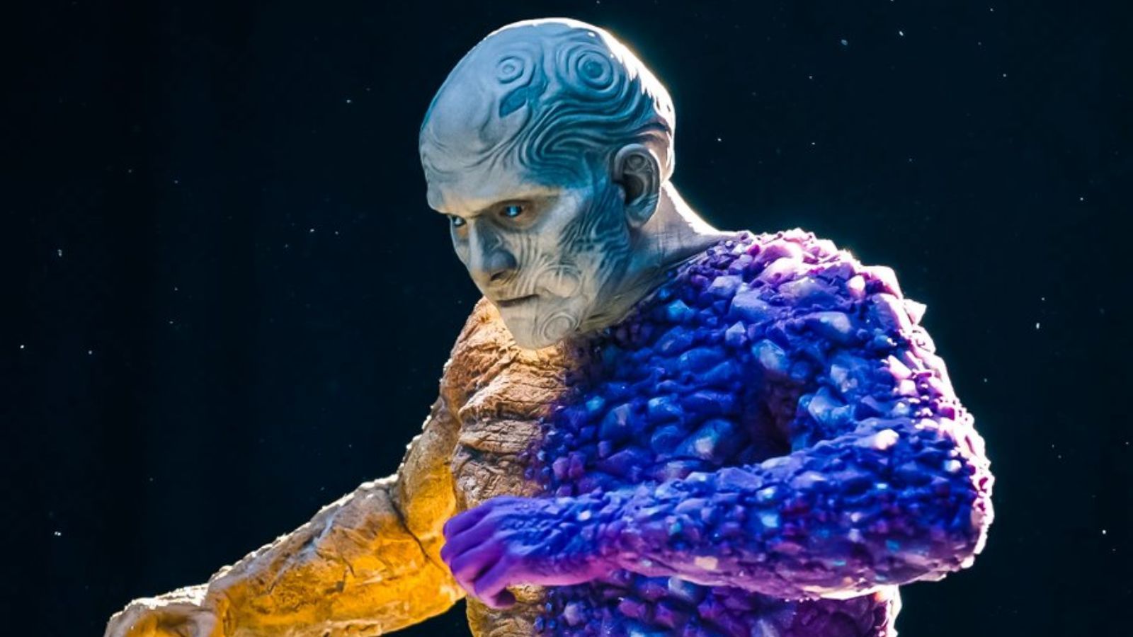 Metamorpho in DCU (Image via X/ @DCU_Direct)