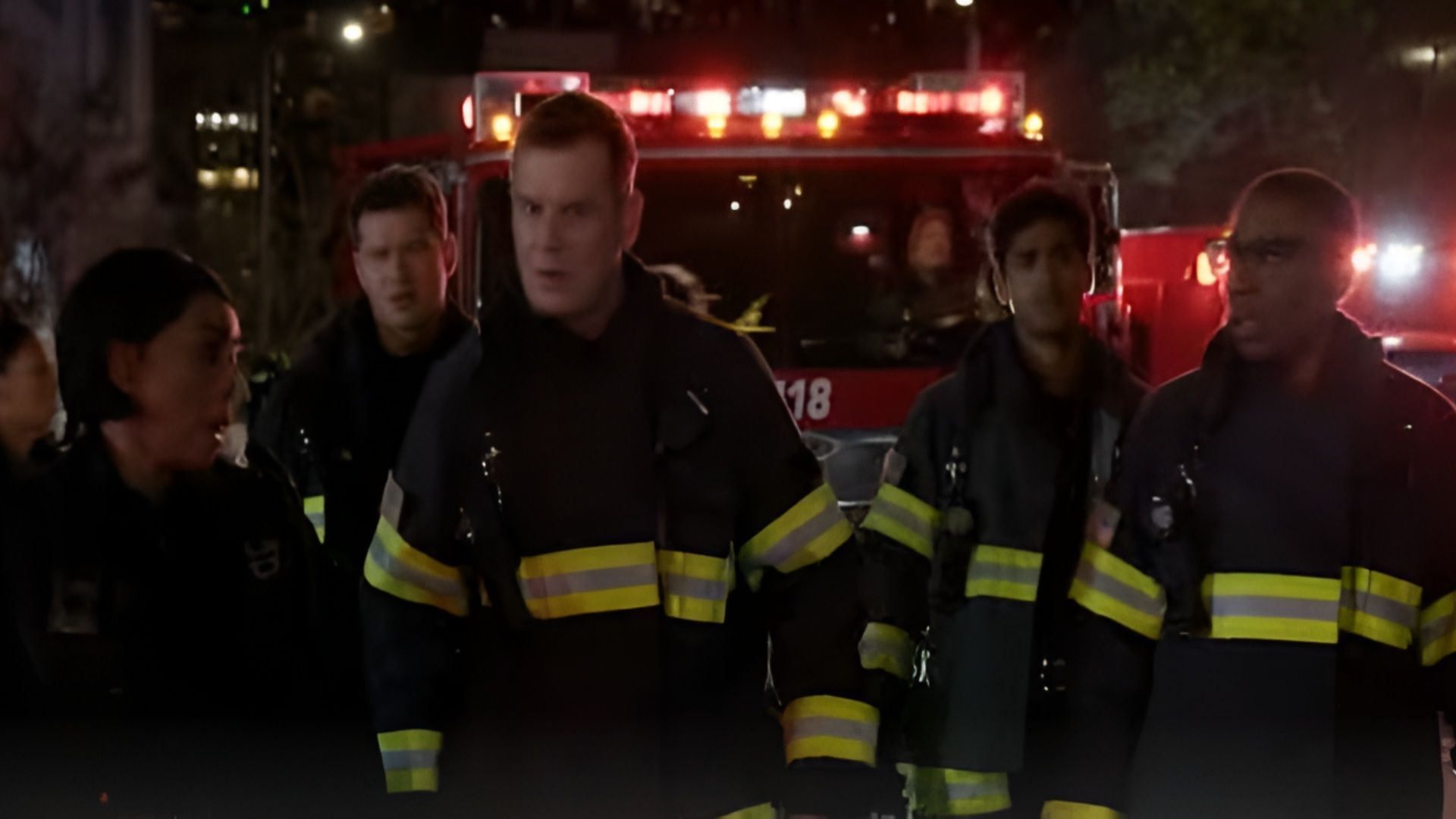 9-1-1 season 8 (Image via ABC)