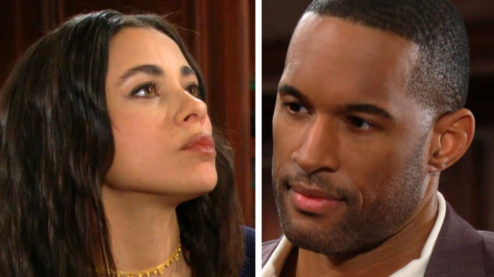 The Bold and the Beautiful