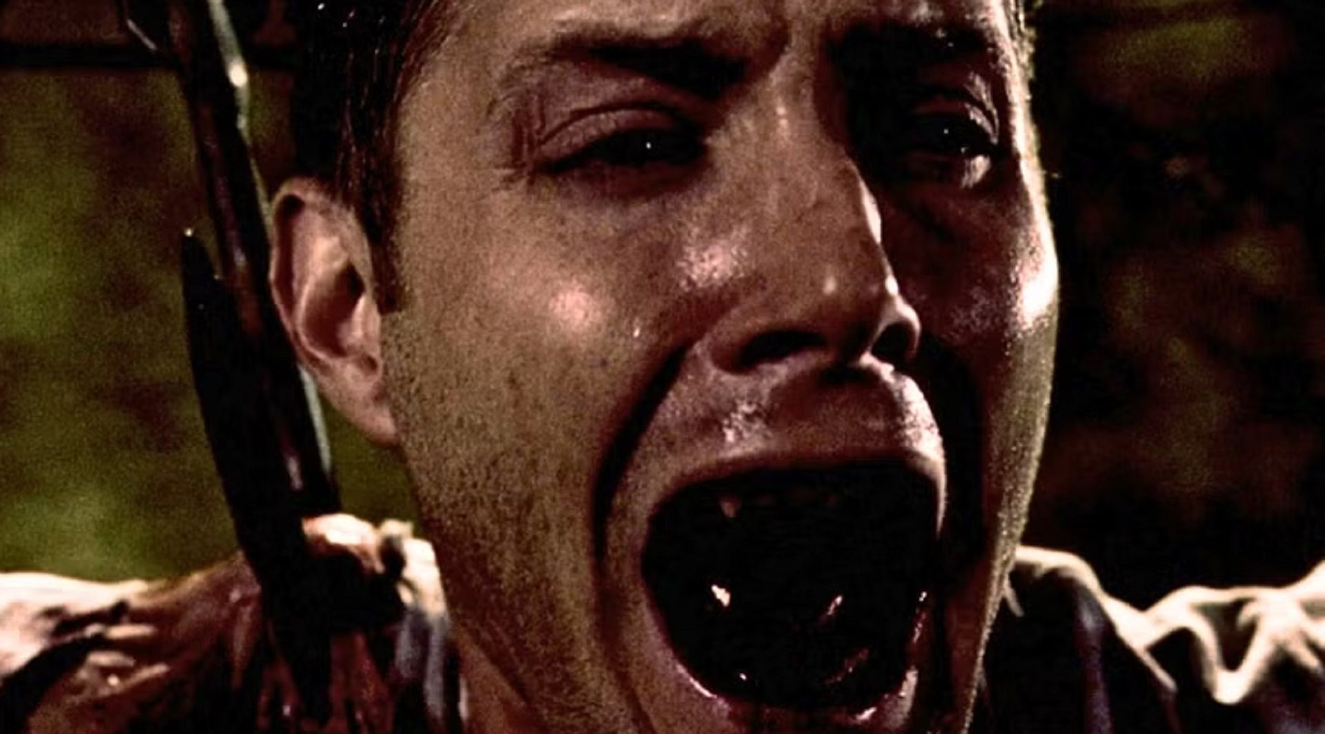 Supernatural    Source: Amazon Prime Video