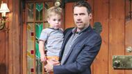 Nick Newman (Joshua Morrow) is a great dad to his Christian on The Young and the Restless l Image: JPI