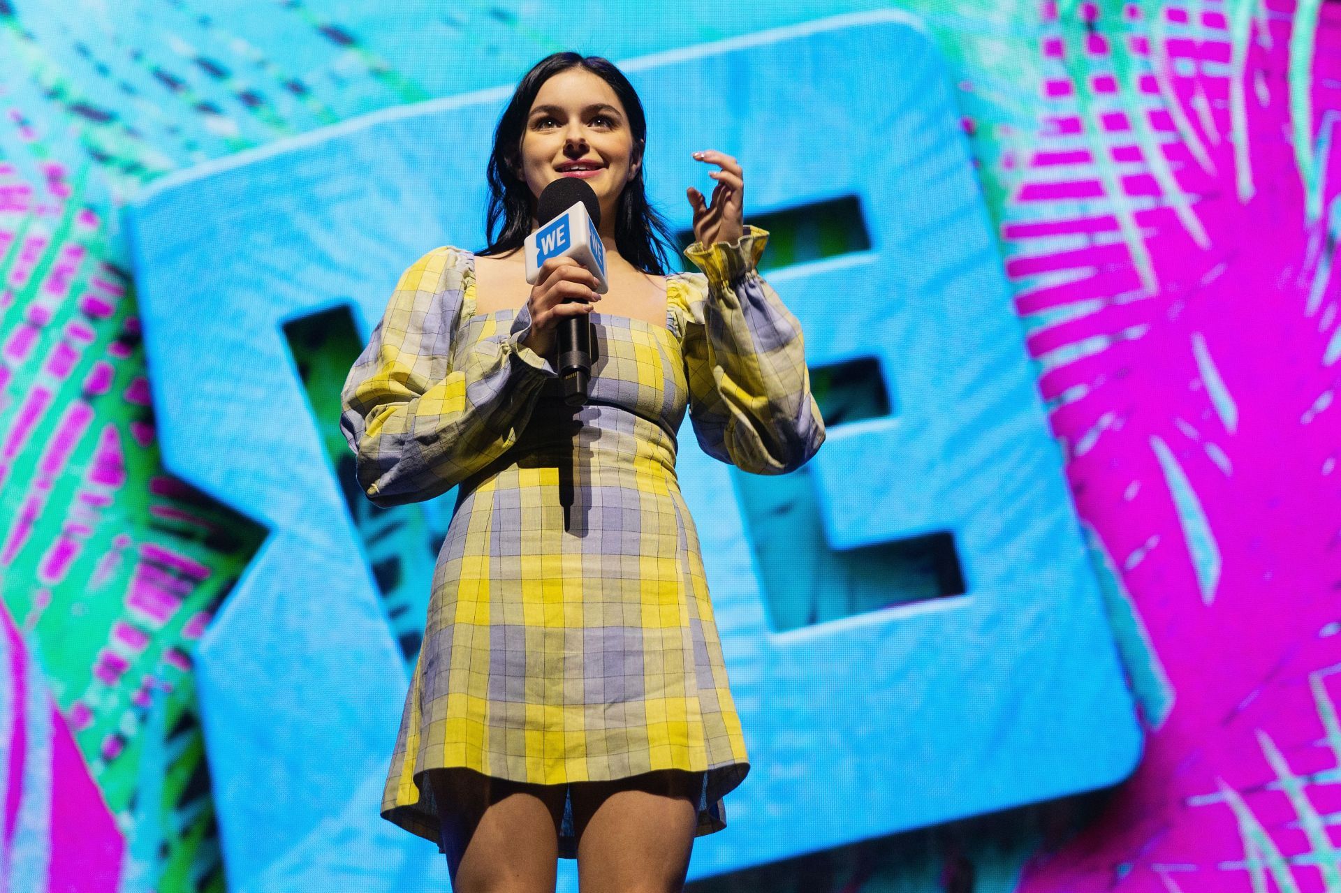 WE Day Washington - Source: Getty
