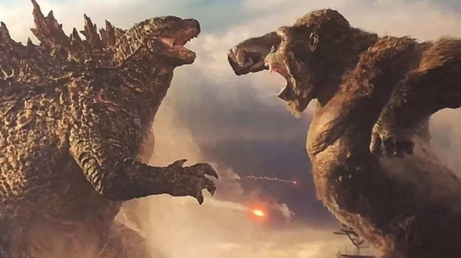 Godzilla X Kong    Source: Warner Bros.
