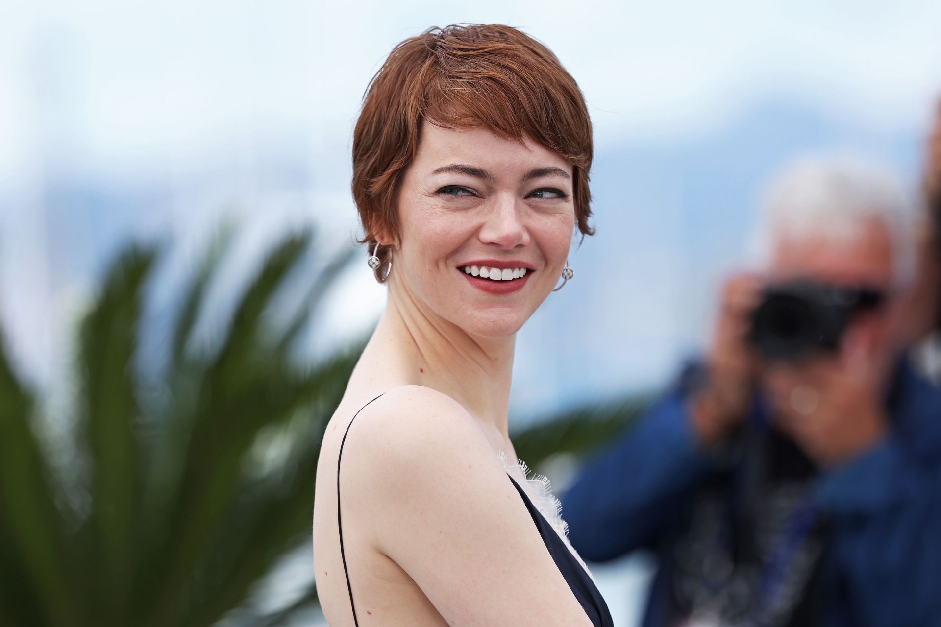 &quot;Eddington&quot; Photocall - The 78th Annual Cannes Film Festival - Source: Getty