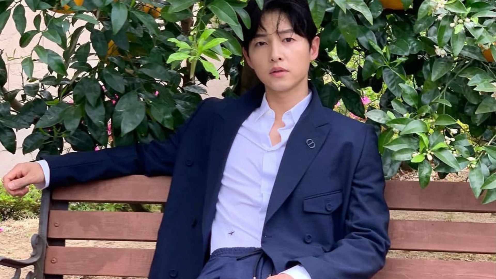 Song Joong Ki