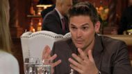 Mark Grossman as Adam Newman on The Young and the Restless | Image Source: CBS