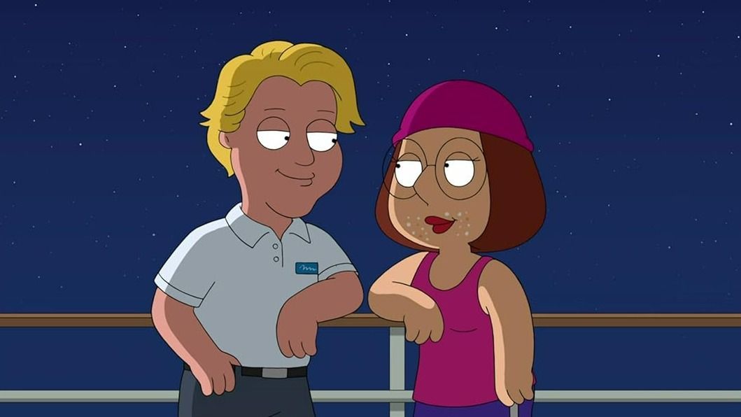 Family Guy