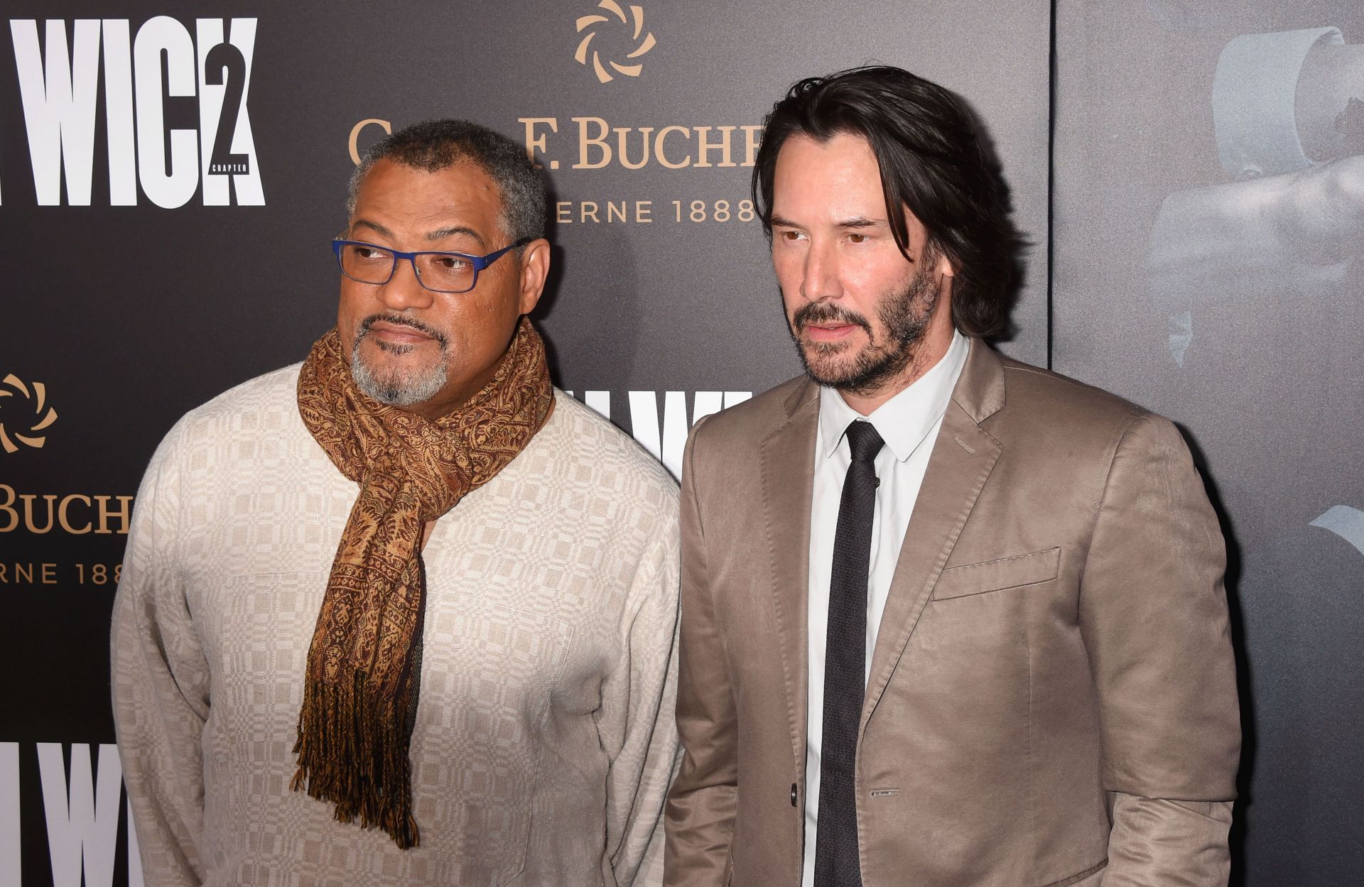 Premiere Of Summit Entertainment