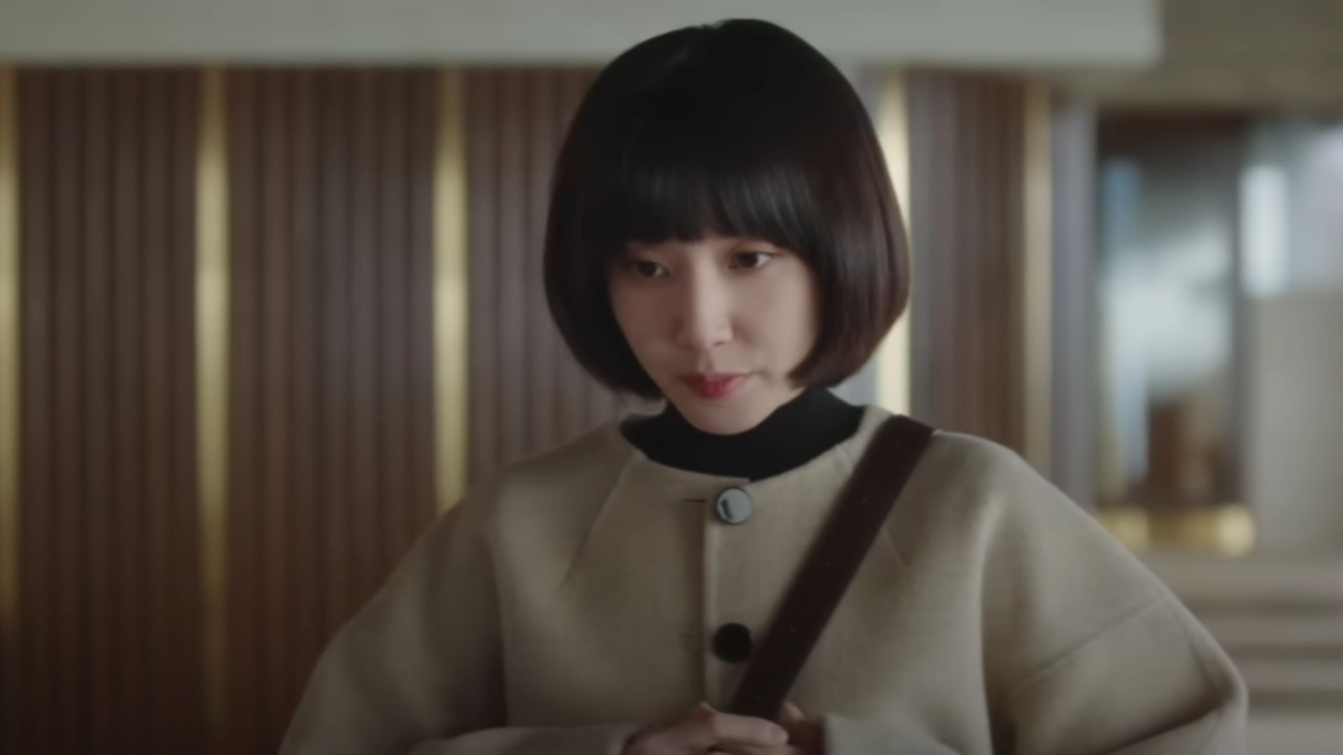 Extraordinary Attorney Woo | Image Via: ENA