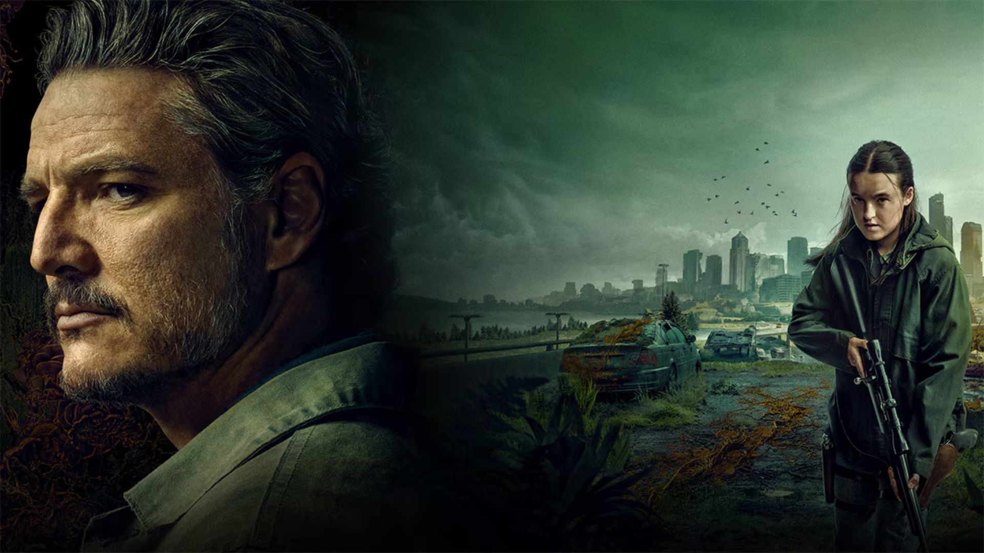 The Last of Us Season 3 (Image via HBO official Website)
