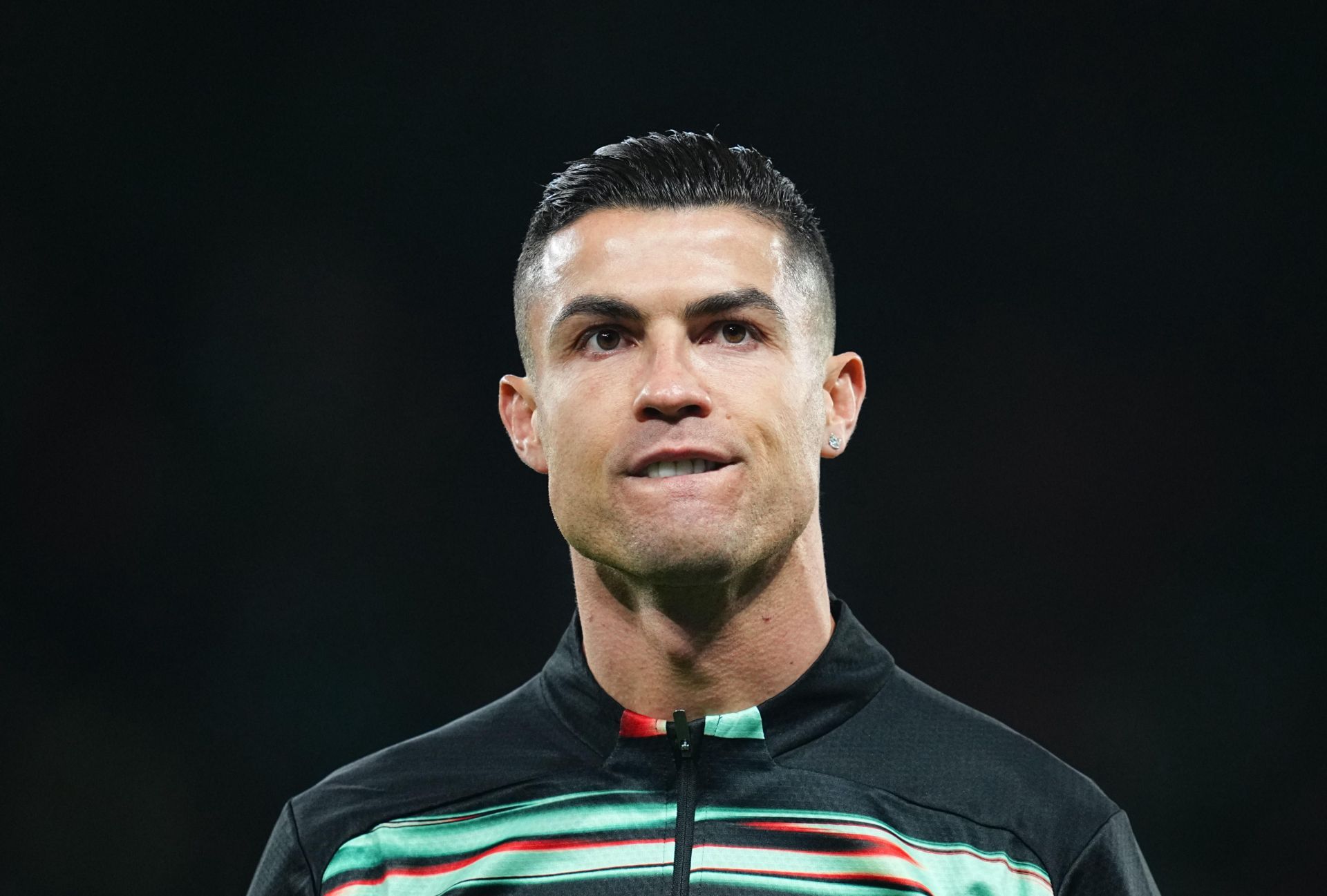 Portugal vs Denmark- UEFA Nations League Quarter-finals 2024/25 - Source: Getty