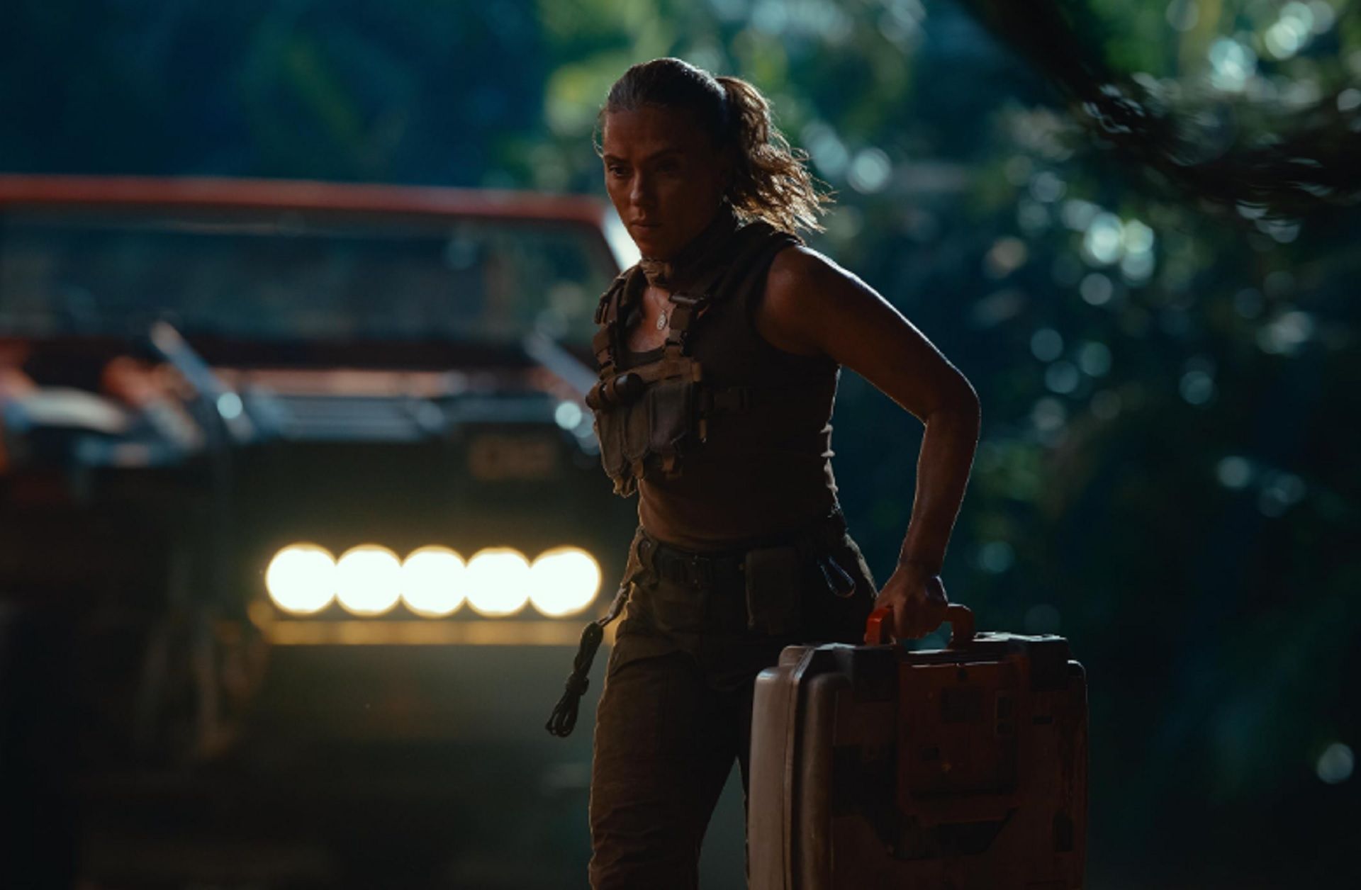 Jurassic World Rebirth    Source: Universal Pictures