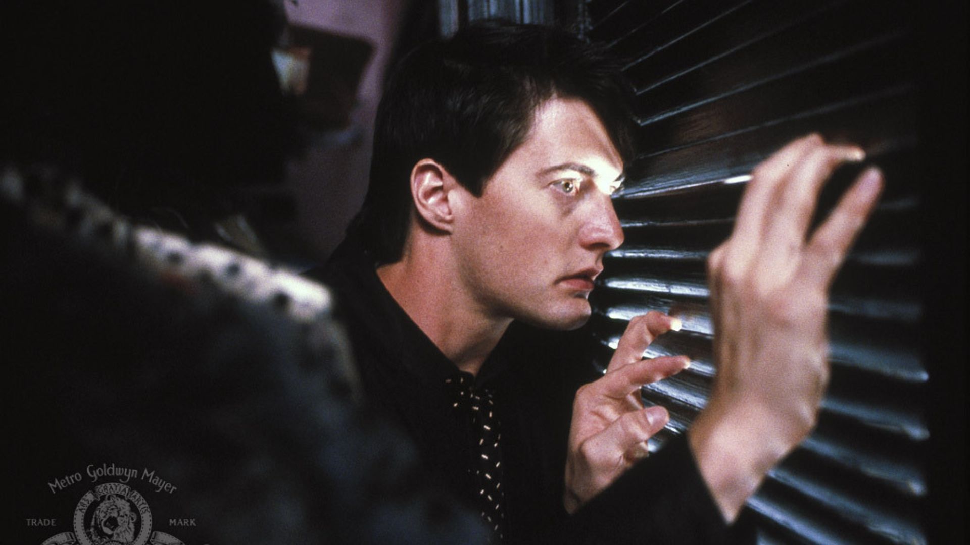 David Lynch, Blue Velvet 