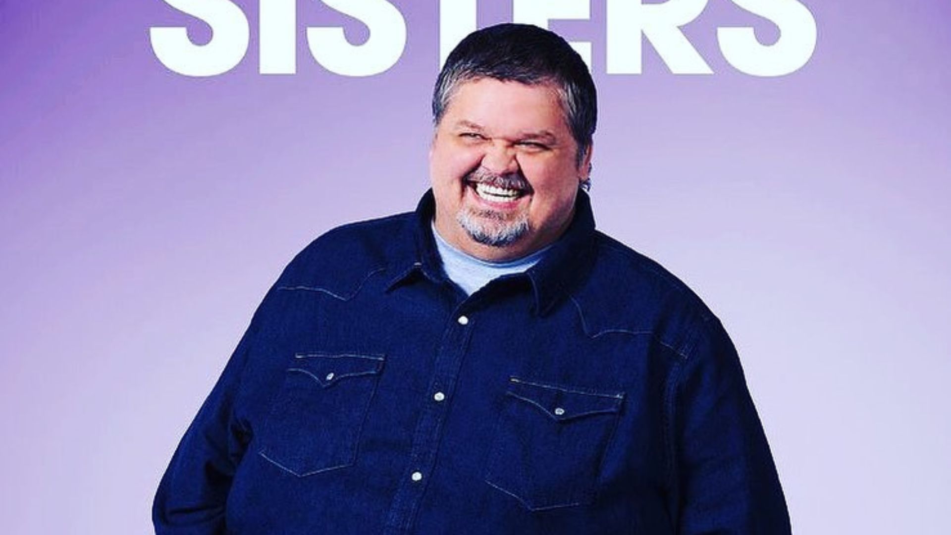 Chris Combs from 1000-lb Sisters | Image via Instagram/ @chris.combs.5243