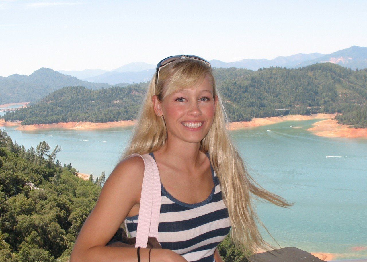 Image of Sherri Papini. (Image via X/@KRCR7)