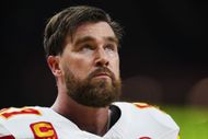 Travis Kelce (Image via Getty)